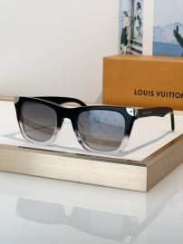 Picture of Louis Vuitton Sunglasses _SKUfw81854242fw
